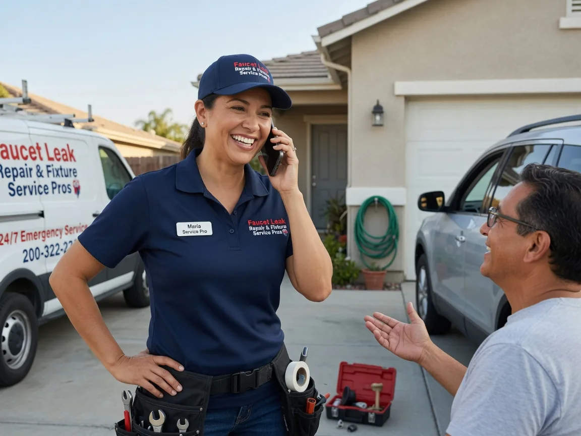 Faucet Repair Ozone Park, NY FAQs