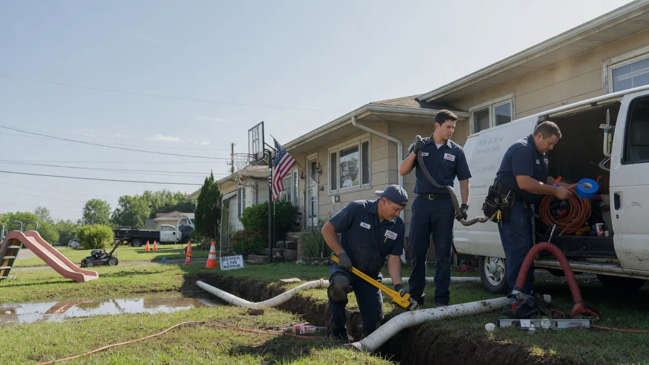 Toilet Installation in Ozone Park, NY near me